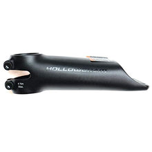 Load image into Gallery viewer, Cannondale HollowGram Save Stem -6 Deg 130mm Black
