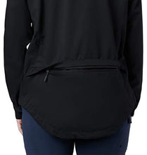 Load image into Gallery viewer, Columbia Women's Tamiami Hurricane Jacket, Black ,Large, Standard
