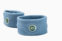 Load image into Gallery viewer, Travel Wristbands,Anti-Nausea Acupressure Wristband for Motion or Morning Sickness, Adult, 1 Pair
