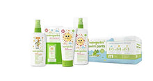 Load image into Gallery viewer, Babyganics Sunscreen Lotion 50 SPF, 6oz, 2 Pack, Packaging May Vary
