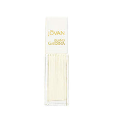 Load image into Gallery viewer, Jovan Island Gardenia For Women Cologne Spray 1.5 Ounce
