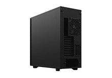 Load image into Gallery viewer, Fractal Design Define 7 XL Black Brushed Aluminum/Steel E-ATX Silent Modular Tempered Glass Window Full Tower Computer Case

