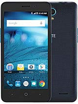 Load image into Gallery viewer, ZTE AVID PLUS Z828, (8GB, 1GB RAM), 5.0" Full HD Display, 5MP Rear Camera, 2300 mAh Battery, 4G LTE Smartphone, (T-Mobile)

