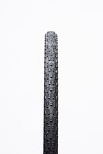 Load image into Gallery viewer, Panaracer GravelKing SK 700 x 32 C Knobby Tread Aramid Folding Tire, Black/Brown
