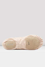 Load image into Gallery viewer, Bloch womens Performa Dance Shoe, Theatrical Pink, 2.5 US
