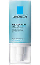 Load image into Gallery viewer, La Roche-Posay Hydraphase Intense Light Face Moisturizer with Hyaluronic Acid 24-hour, 1.69 Fl oz.
