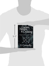 Load image into Gallery viewer, Curses, Hexes &amp; Crossing: A Magician's Guide to Execration Magick
