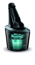 Load image into Gallery viewer, Philips Norelco Shaver 9700 with SmartClean, Rechargeable Wet/Dry Electric Shaver with Cleansing Brush Attachment, S9721/89
