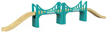 Load image into Gallery viewer, Fisher-Price Thomas &amp; Friends Wood, Bridge Track Pack
