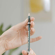 Load image into Gallery viewer, iskn Repaper - Pencil &amp; Paper Graphic Tablet with 8192 Pressure Levels - Faber-Castell Edition
