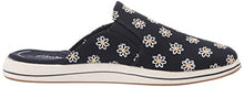 Load image into Gallery viewer, Clarks Breeze Shore Mule, Navy Floral, 10 Medium
