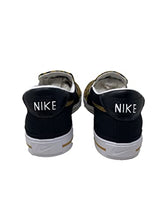 Load image into Gallery viewer, Nike Women’s Court Legacy SLP Shoe Black White Wheat, 9.5 M US
