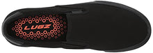 Load image into Gallery viewer, Lugz Men's Clipper Classic Slip-on Fashion Sneaker, Black, 10
