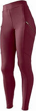 Load image into Gallery viewer, Legendary Whitetails Women's Standard Sweatpants, Rusty Maroon, X-Large
