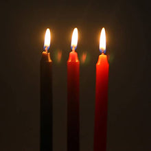 Load image into Gallery viewer, NC Low Temperature Candle Adult Games BDSM Bondage Pleasuring Toys Sex Woman Creative BDSM Bondageerotictoys Longcandle
