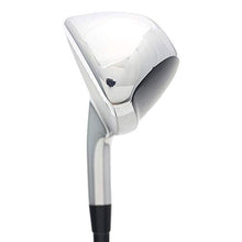 Load image into Gallery viewer, Men’s Majek MX4 Hybrid Iron Set, which Includes: #4, 5, 6, 7, 8, 9, PW Senior Flex Right Handed Utility “A” Flex Clubs
