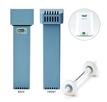 Load image into Gallery viewer, SoClean Replacement Cartridge Filter Kit for SoClean 2 Machines, Includes One Filter Cartridge and One Check Valve, Authentic SoClean Replacement Part with Full Warranty
