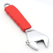 Load image into Gallery viewer, 8-inch(200mm) Quick Positioning Adjustable Wrench
