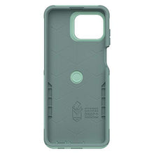 Load image into Gallery viewer, OTTERBOX COMMUTER SERIES Case for motorola one 5G - OCEAN WAY (AQUA SAIL/AQUIFER)
