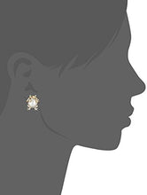 Load image into Gallery viewer, Betsey Johnson Frog Stud Earrings
