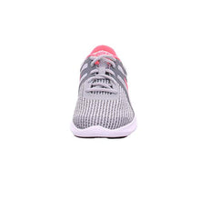 Load image into Gallery viewer, Nike Girl's Revolution 4 (GS) Running Shoe, Wolf Grey/Racer Pink-Cool Grey-White, 4.5Y Youth US Big Kid
