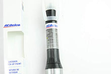Load image into Gallery viewer, ACDelco GM Original Equipment 19367661 Pepperdust Metallic (WA441B) Four-In-One Touch-Up Paint - .5 oz Pen
