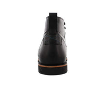 Load image into Gallery viewer, Timberland Mens Kendrick Waterproof Chukka Black Full-Grain Boot - 12 M
