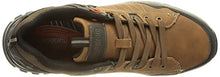 Load image into Gallery viewer, Dockers by Gerli Men's Low-Top Sneakers, Cognac, 10
