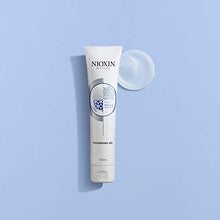 Load image into Gallery viewer, Nioxin Thickening Gel, Strong Hold and Texture for Thinning Hair, 5.13 oz
