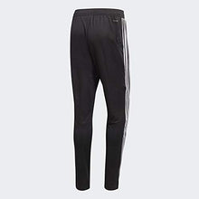 Load image into Gallery viewer, adidas Men's Tiro 19 Training Soccer Pants, Small, Black/White
