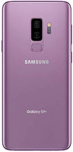 Load image into Gallery viewer, Samsung Galaxy S9+, 64GB, Lilac Purple - For AT&amp;T / T-Mobile (Renewed)
