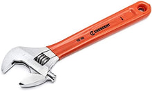 Load image into Gallery viewer, Crescent 3 Pc. Adjustable Cushion Grip Wrench Set 6", 8" &amp; 10" - AC26810CV
