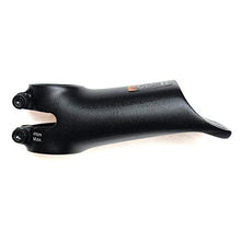 Load image into Gallery viewer, Cannondale Hollowgram Save +6 Degree Stem 80mm Black
