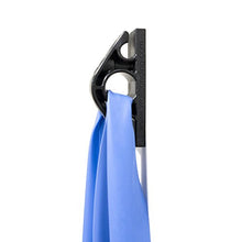 Load image into Gallery viewer, OPTP Resistance Band Wall Anchors by Bob and Brad: Space Saving Wall Mount Clips for Home Gym Workouts | for Strength Training, Fitness, and Physical Therapy Exercise (4036)
