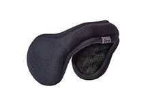 Load image into Gallery viewer, 180s Women's Ear Warmer Adjustable Behind The Head Ultra Soft Faux fur Plush Fleece Ear Muff

