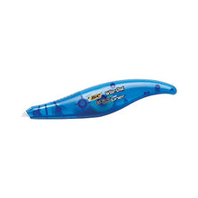 Load image into Gallery viewer, BIC Wite-Out Brand Exact Liner Correction Tape, White Correction Tape, Grip Zone Provides Comfort and Control, 4-Count
