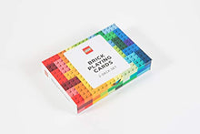 Load image into Gallery viewer, Lego Brick Playing Cards
