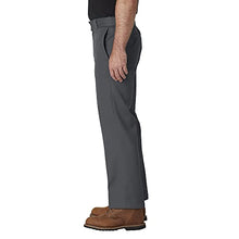 Load image into Gallery viewer, Dickies Men's Original 874 Work Pant, Charcoal, 38W x 32L

