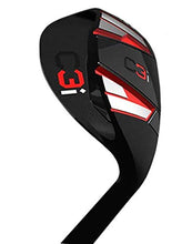 Load image into Gallery viewer, C3i Sand Wedge &amp; Lob Wedge–Premium Right Hand 65 Degree Golf Wedge- Escape Bunkers in One, Easy Flop Shots– Legal for Tournament Play, Quickly Cuts Strokes from Short Game- High Loft Golf Club
