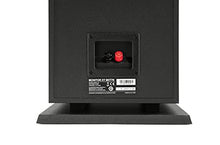 Load image into Gallery viewer, Polk Monitor XT70 Large Tower Speaker - Hi-Res Audio Certified, Dolby Atmos &amp; DTS:X Compatible, 1" Tweeter, (2) 6.5" Dynamically Balanced Woofers, (2) 8" Passive Radiators, (Single, Midnight Black)

