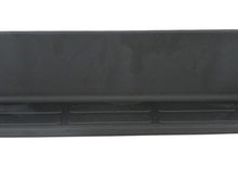 Load image into Gallery viewer, New Rear Bumper Top Upper Pad 1996-2015 Chevy Express Gmc Savana 1500 2500 3500 GM1191115
