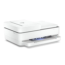 Load image into Gallery viewer, HP ENVY Pro 6455 Wireless All-in-One Printer, Mobile Print, Scan &amp; Copy, Auto Document Feeder, Works with Alexa (5SE45A)
