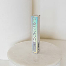 Load image into Gallery viewer, Wonderskin Wonder Blading 3-in-1 Lip Scrub for Soft, Nourished, Flake-Free Lips with One-Step Prep, 0.10 oz

