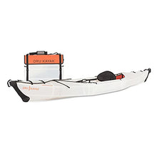 Load image into Gallery viewer, Oru Kayak Beach LT Folding Portable Lightweight Kayak - for Day Trips, Picnics, and Casual Fun with Family and Friends …

