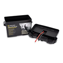 Load image into Gallery viewer, Minn Kota 1820175 Trolling Motor Marine Battery Power Center
