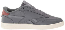 Load image into Gallery viewer, Reebok Men's Club MEMT Sneaker, Pure Grey/Boulder Brown/Chalk, 11

