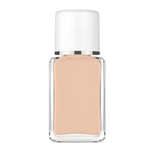 Load image into Gallery viewer, Neutrogena SkinClearing Oil-Free Acne and Blemish Fighting Liquid Foundation with Salicylic Acid Acne Medicine, Shine Controlling, for Acne Prone Skin, 100 Natural Tan, 1 fl. oz
