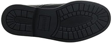 Load image into Gallery viewer, Dockers Men’s Gordon Leather Oxford Dress Shoe,Black,10.5 W US
