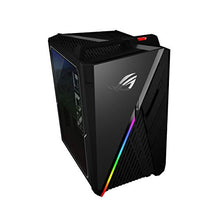 Load image into Gallery viewer, ROG Strix GA35 Gaming Desktop PC, GeForce RTX 3090, AMD Ryzen 9 5900X, 32GB DDR4 RAM, 1TB PCIe SSD + 2TB HDD, Dual Hot-Swap SSD Bays, ROG Scope &amp; Chakram, Windows 10 Professional, GA35DX-XB999

