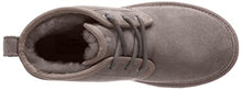 Load image into Gallery viewer, UGG Men's Neumel Boot, Charcoal, 13
